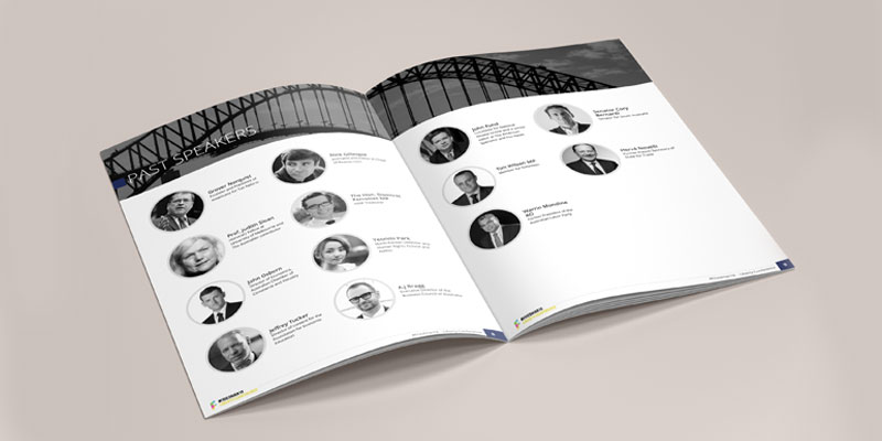 ATA A4 Brochure