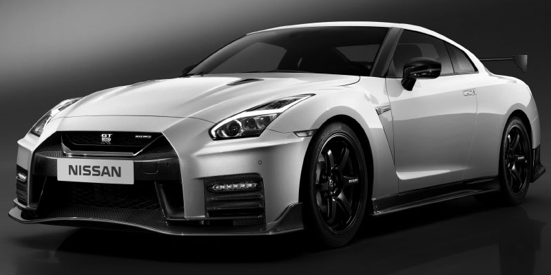 Car Photograph