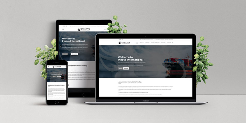 TBP Home Page