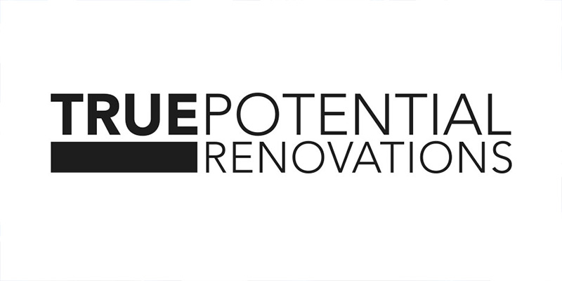 True Potential Renovations Logo