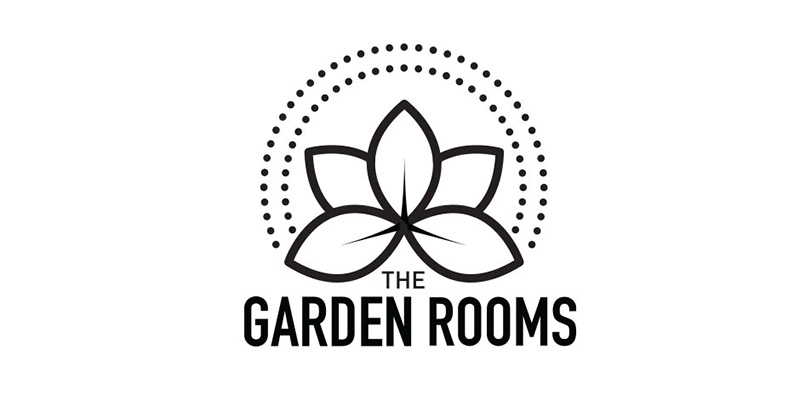Garden Rooms Logo