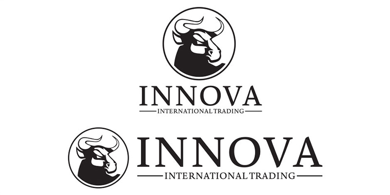 Innova International Trading Logo