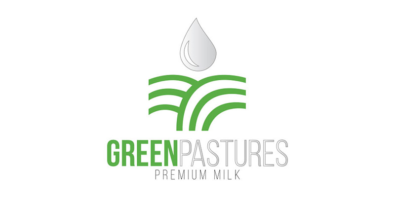 Green Pastures Logo