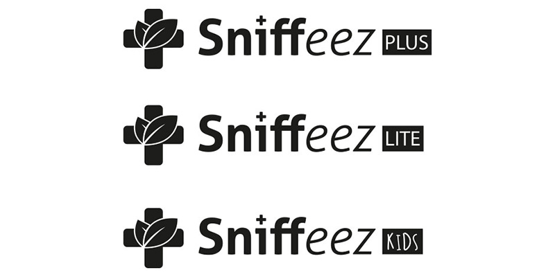 Sniffeez Logo
