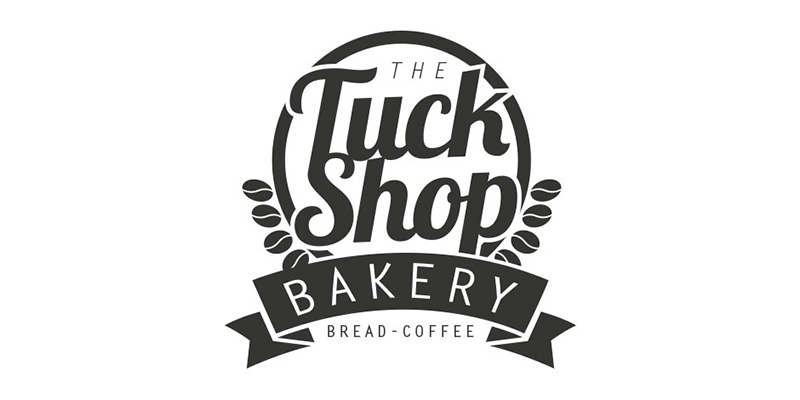 The Tuck Shop Logo