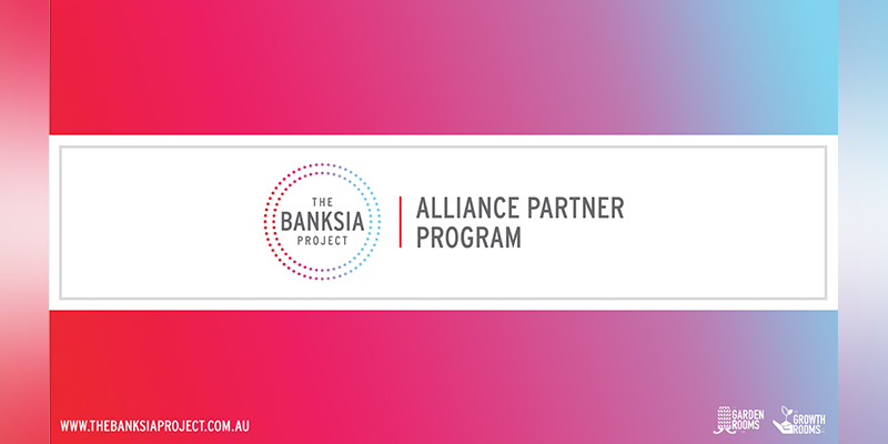 The Banksia Pitch Deck