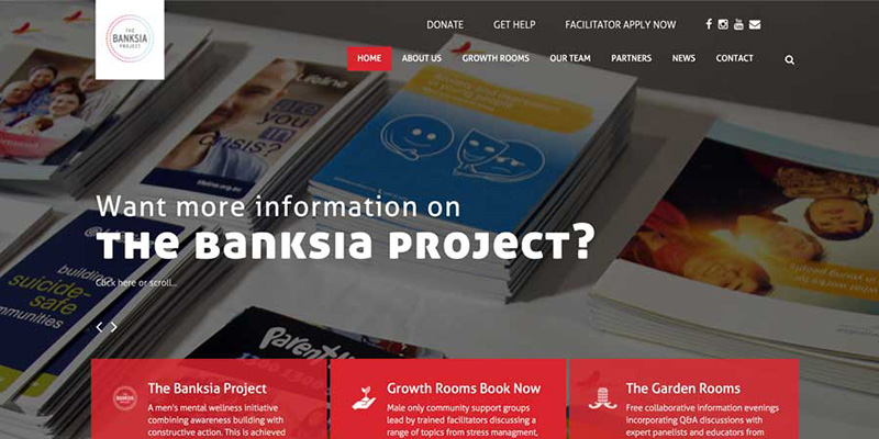 TBP Home Page