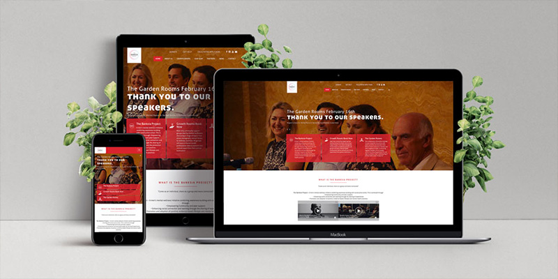 TBP Responsive